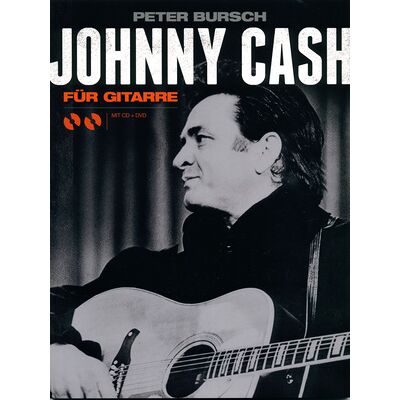 Bosworth Johnny Cash für Gitarre Bosworth Johnny Cash für Gitarre