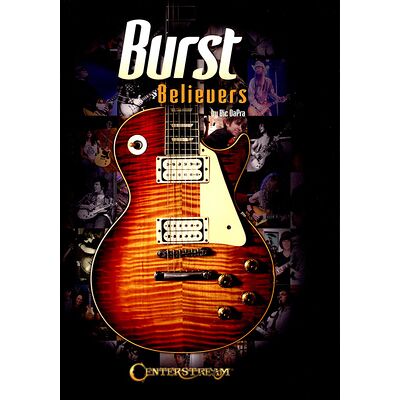 Centerstream Burst Believers I Centerstream Burst Believers I