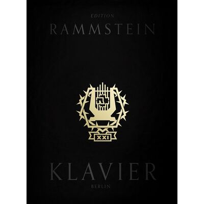 Bosworth Rammstein: Klavier Bosworth Rammstein: Klavier