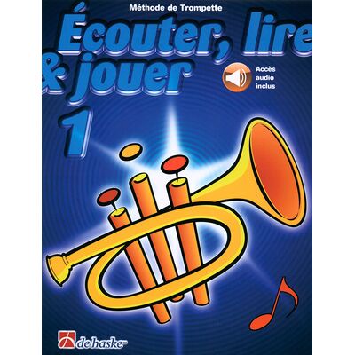 De Haske Écouter Trompette 1 De Haske Écouter Trompette 1