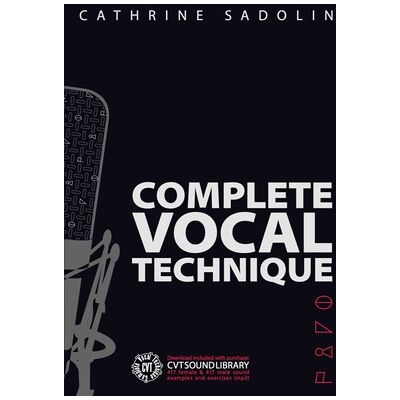 Shout Publications Complete Vocal Technique Shout Publications Complete Vocal Technique