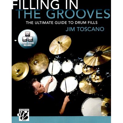 Alfred Music Publishing Filling In The Grooves Alfred Music Publishing Filling In The Grooves
