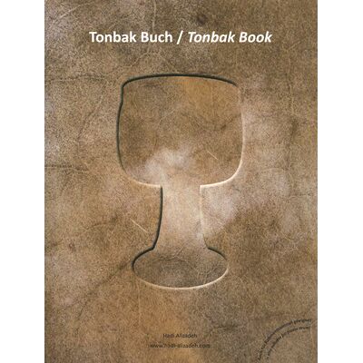 Hadi Alizadeh Tonbak Book Hadi Alizadeh Tonbak Book