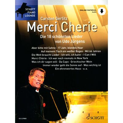 Schott Merci Cherie Schott Merci Cherie
