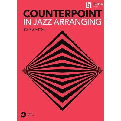 Berklee Press Counterpoint In Jazz Arranging Berklee Press Counterpoint In Jazz Arranging