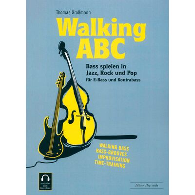 Edition Hug Walking ABC Edition Hug Walking ABC