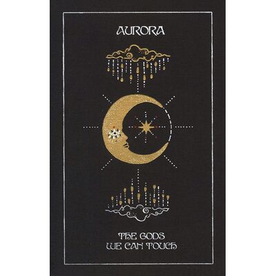 Faber Music Aurora The Gods We Can Touch Faber Music Aurora The Gods We Can Touch