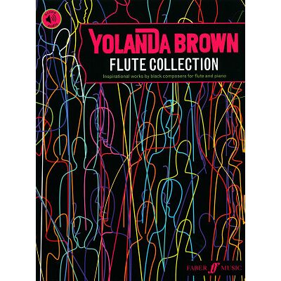 Faber Music YolanDa Brown's Flute Faber Music YolanDa Brown's Flute