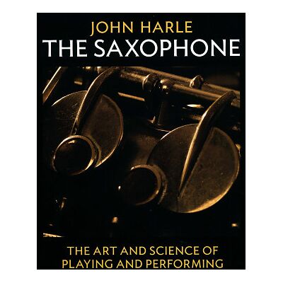 Faber Music The Saxophone Faber Music The Saxophone