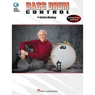 Hal Leonard Bass Drum Control Hal Leonard Bass Drum Control
