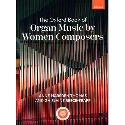 Oxford University Press Organ Music Women Oxford University Press Organ Music Women