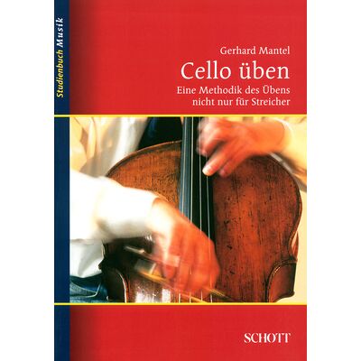 Schott Cello üben Schott Cello üben