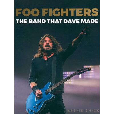 Edition Olms Foo Fighters Edition Olms Foo Fighters