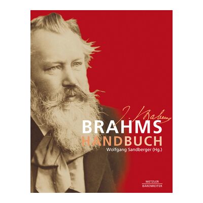Bärenreiter Brahms-Handbuch Bärenreiter Brahms-Handbuch