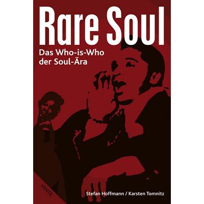 Ventil Verlag Rare Soul Ventil Verlag Rare Soul