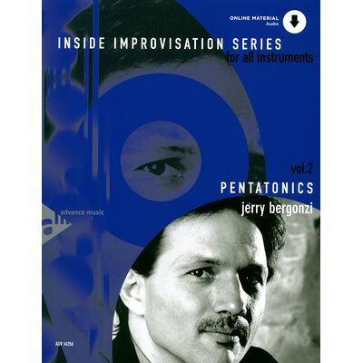 Advance Music Pentatonics Advance Music Pentatonics
