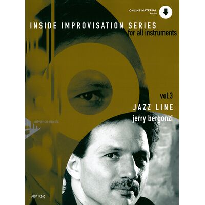 Advance Music Jazz Line Advance Music Jazz Line