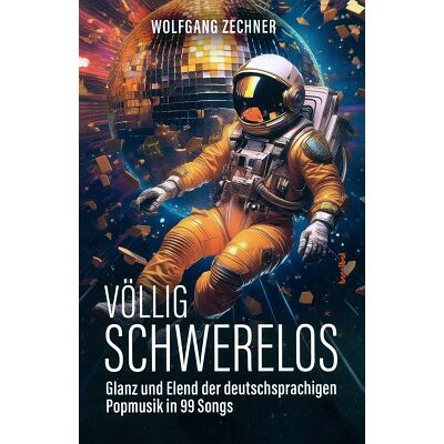 Hannibal Verlag Völlig schwerelos Hannibal Verlag Völlig schwerelos