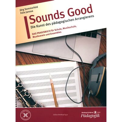 Breitkopf & Härtel Sounds Good Breitkopf & Härtel Sounds Good