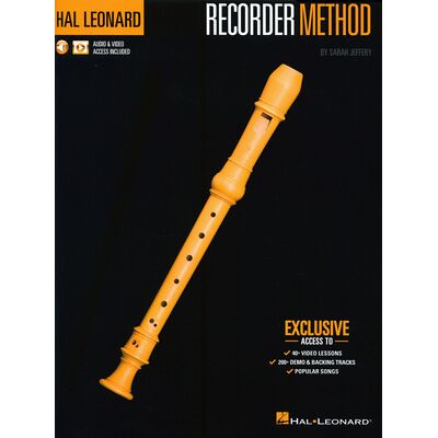 Hal Leonard Recorder Method Hal Leonard Recorder Method