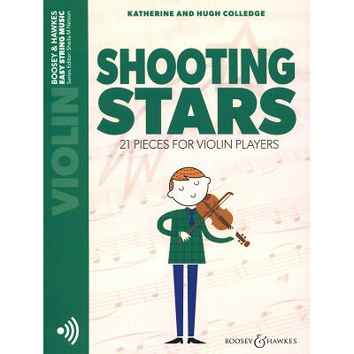 Boosey & Hawkes Shooting Stars Boosey & Hawkes Shooting Stars