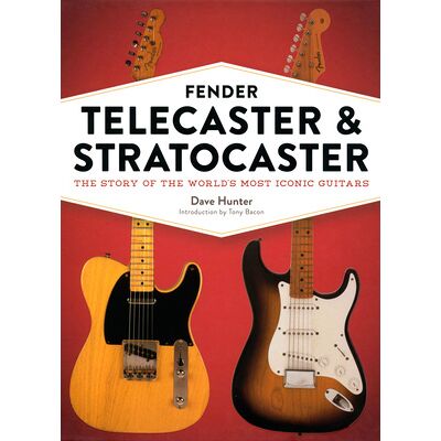 Quarto Publishing Group Fender Telecaster and Strat Quarto Publishing Group Fender Telecaster and Strat