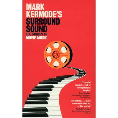 Pan Macmillan Surround Sound Pan Macmillan Surround Sound