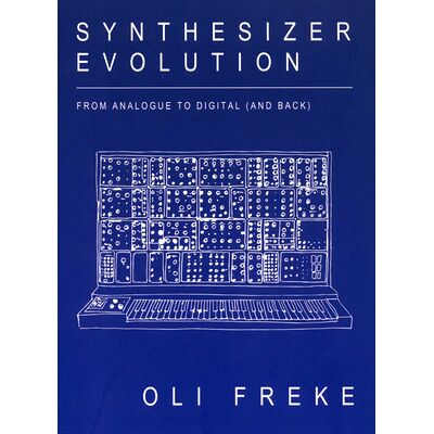 Velocity Press Synthesizer Evolution Velocity Press Synthesizer Evolution