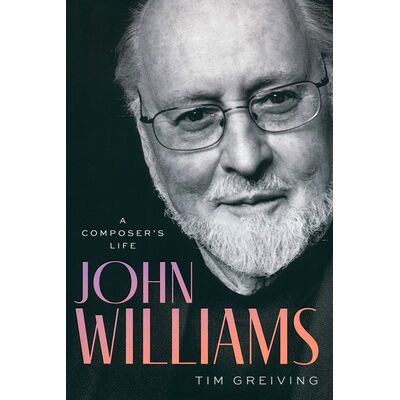 Oxford University Press John Williams Oxford University Press John Williams