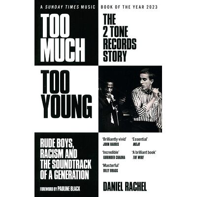 Orion Publishing Co. Too Much Too Young Orion Publishing Co. Too Much Too Young