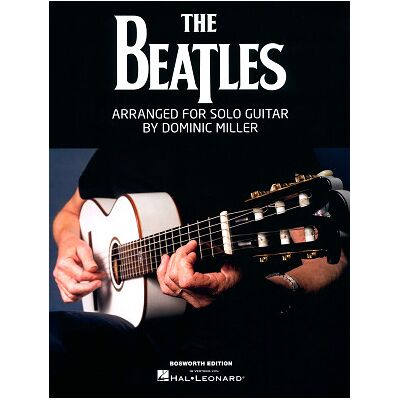 Bosworth Beatles by Dominic Miller Bosworth Beatles by Dominic Miller