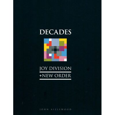 Gemini Books Group Ltd Joy Division + New Order Gemini Books Group Ltd Joy Division + New Order