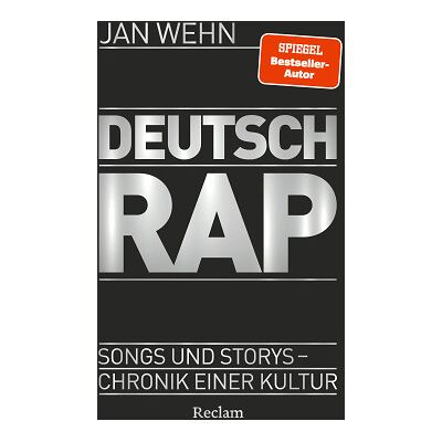 Reclam Verlag Deutschrap Reclam Verlag Deutschrap