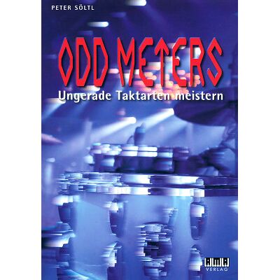 AMA Verlag Odd Meters AMA Verlag Odd Meters