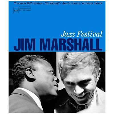Reel Art Press Jazz Festival Reel Art Press Jazz Festival