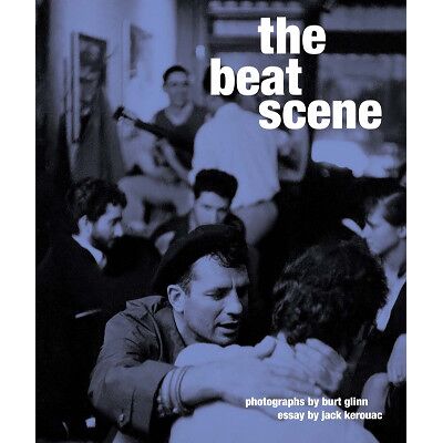 Reel Art Press The Beat Scene Reel Art Press The Beat Scene