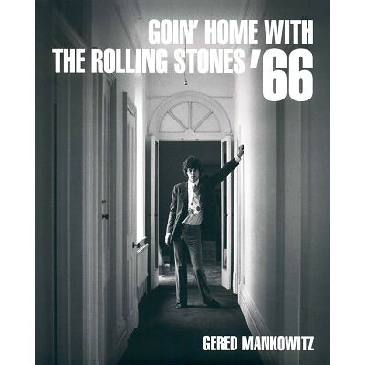 Reel Art Press Goin´ Home with Rolling Stones Reel Art Press Goin´ Home with Rolling Stones