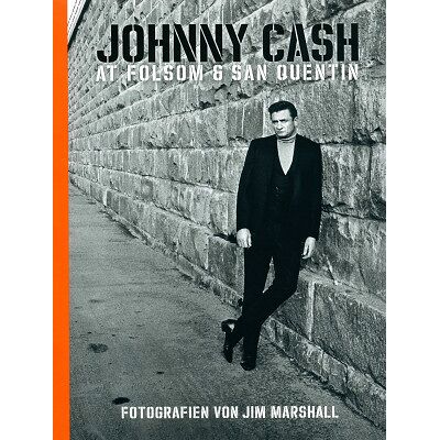 Reel Art Press Johnny Cash at Folsom Reel Art Press Johnny Cash at Folsom
