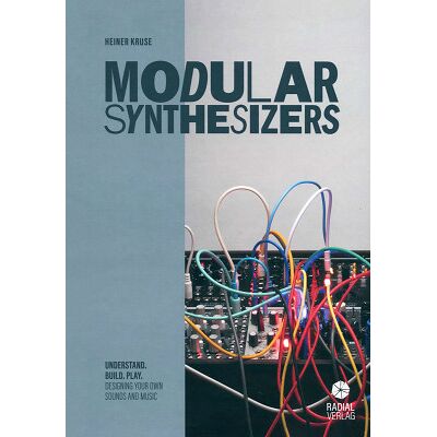Radial Verlag Modular Synthesizers Radial Verlag Modular Synthesizers