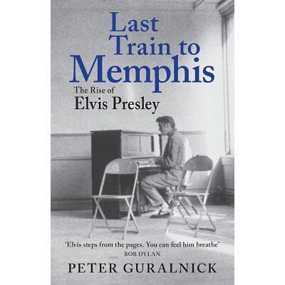 Orion Publishing Co. Last Train to Memphis Orion Publishing Co. Last Train to Memphis