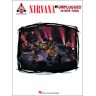 Hal Leonard Nirvana Unplugged In New York