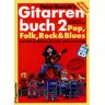 Voggenreiter Bursch Gitarrenbuch 2