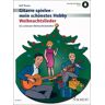 Schott Weihnachtslieder Gitarre Hobby