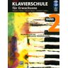 Alfred Music Publishing Klavierschule für Erwachsene 2