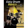 Voggenreiter Easy Drum Basics