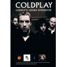 Wise Publications Coldplay Complete Chord Book