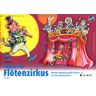 Schott Konzert Im Flötenzirkus