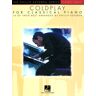 Hal Leonard Coldplay For Classical Piano