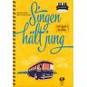 Edition Dux Singen Hält Jung Piano