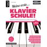 Artist Ahead Musikverlag Meine erste Klavierschule!